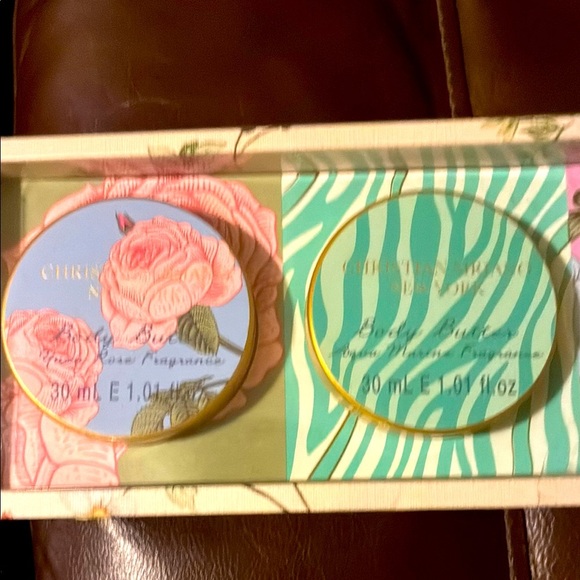 Christian Siriano New York Six Piece Body Butter Collection - Picture 4 of 10